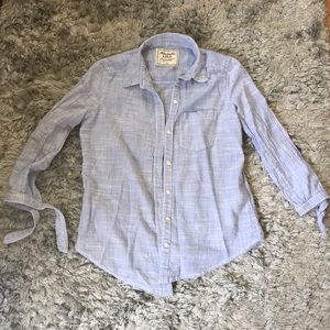 Abercrombie & Fitch shirt!